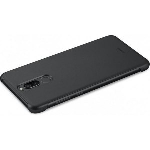 Huawei Faceplate tok Huawei Mate 10 Lite fekete