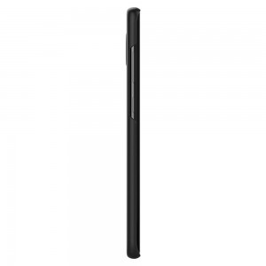 Spigen Thin Fit tok Samsung S10 fekete