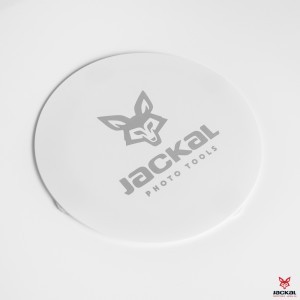 Jackal PB404 40x40cm tárgysátor 4db háttérrel, adapterrel, USB kábellel-2