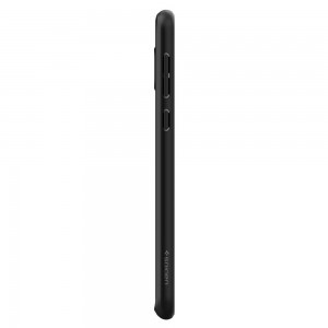 Spigen Ultra Hybrid tok Samsung S10e fekete