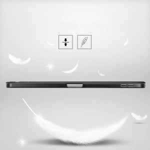 ESR Marble tok iPad 11 Pro 2018 fekete színben