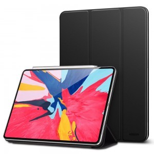 ESR Yippee mágneses iPad Pro 11 2018 fekete