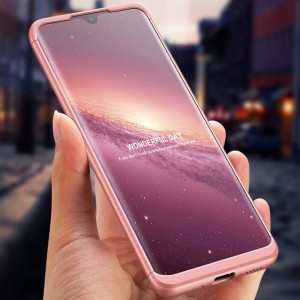 360 Több részes tok Huawei Mate 20 pink