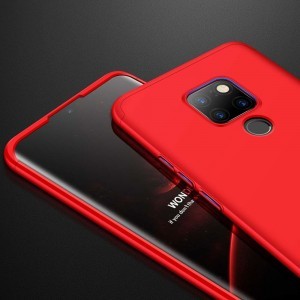 360 Több részes tok Huawei Mate 20 piros