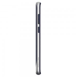 Spigen SGP Neo Hybrid Urban Samsung S9 arctic silver színben (592CS22858)
