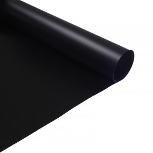 PVC háttér 100x200cm fekete