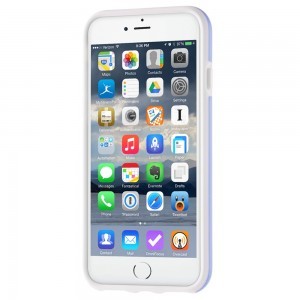 iPhone 7/8/SE 2020 / SE 2022 Remax Feeling tok kék