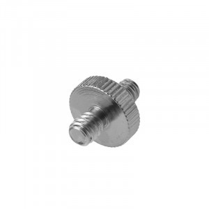 Spigot adapter 1/4 - 1/4 apa