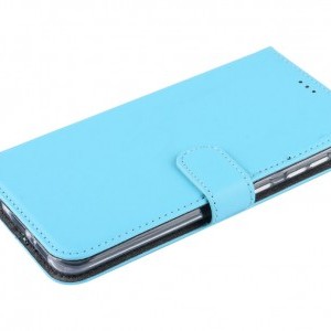 Fliptok Samsung A30 kék színben