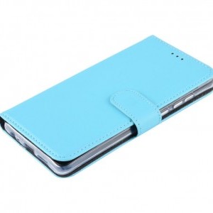 Fliptok Huawei P30 kék színben