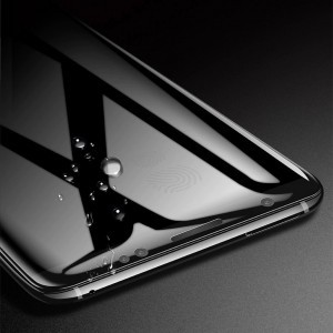 Wozinsky 6D kijelzővédő 9H üvegfólia Huawei P30 Pro