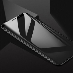 Wozinsky 6D kijelzővédő 9H üvegfólia Huawei P30 Pro