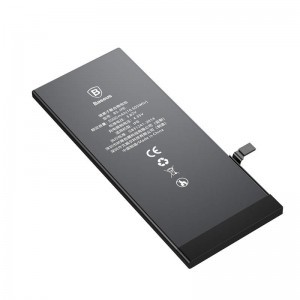 Baseus High Volume iPhone 6 2200 mAh akkumulátor
