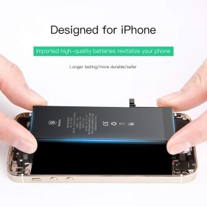 Baseus Original iPhone 7 Plus 2900 mAh akkumulátor