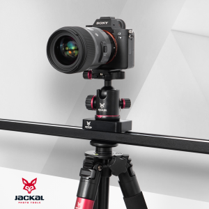 Jackal ASL alumínium slider-6