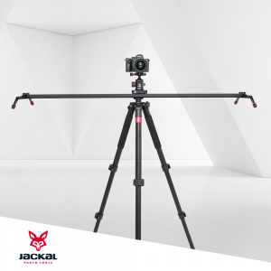 Jackal ASL alumínium slider-7