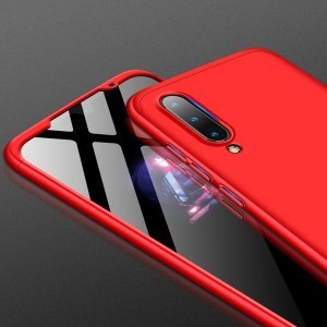 Xiaomi Mi 9 GKK 360 tok piros