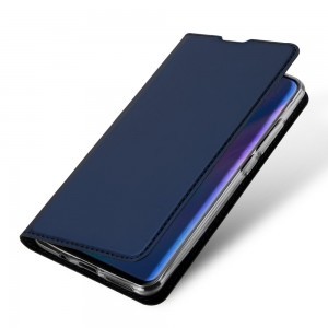 Huawei P30 Lite Dux Ducis Skinpro kék