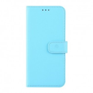 Fliptok Samsung A40 kék színben