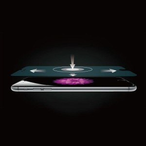 Wozinsky 9H kijelzővédő üvegfólia LG G8 ThinQ