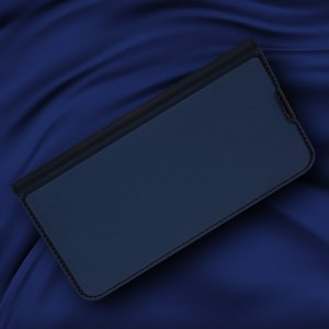 Dux Ducis Skin Pro fliptok Xiaomi Mi 9 arany