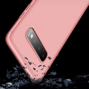 GKK 360 tok Samsung S10 Plus pink színben