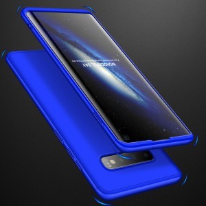 GKK 360 tok Samsung S10 kék színben