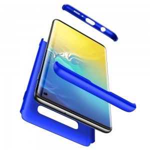 GKK 360 tok Samsung S10 kék színben
