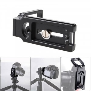 Jackal LBR-01 L konzol, L bracket -4