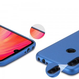 Dux Ducis Skin Lite tok Xiaomi Redmi Note 7 kék