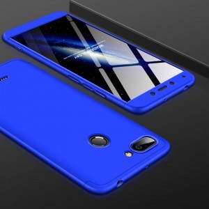GKK 360 tok Xiaomi Redmi 6 kék színben