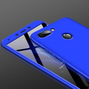 GKK 360 tok Xiaomi Redmi 6 kék színben