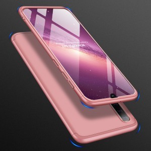 GKK 360 tok Samsung A70 pink színben