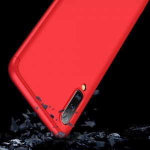 Samsung A70 GKK 360 tok piros színben