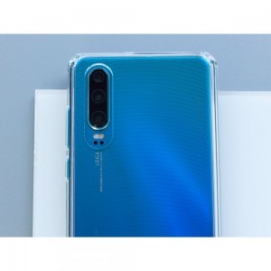 Huawei P30 Pro 3MK kamera lencsevédő üvegfólia 