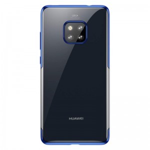 Baseus Shining gél tok Huawei Mate 20 Pro kék