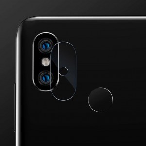 Wozinsky kamera lencse védő 9H üveg Xiaomi Mi 9