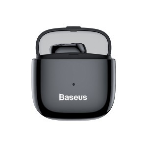 Baseus Encok A03 bluetooth headset fekete