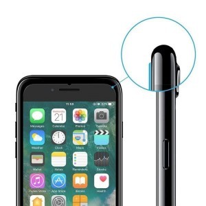 iPhone XR/ iPhone 11 Wozinsky 9H kijelzővédő üvegfólia