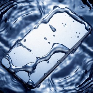 iPhone XS Max Baseus Rigid-edge 3D Matt kijelzővédő üvegfólia megerősített kerettel fekete