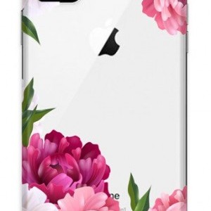 Casegadget virág mintás tok iPhone 11 Pro