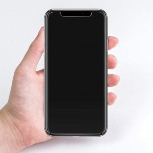 iPhone 11 Pro/XS/X Spigen Glas.TR Slim 