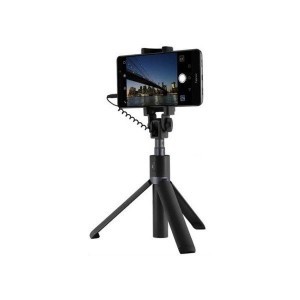 Huawei Selfie bot és Tripod fekete ECO csomagolt
