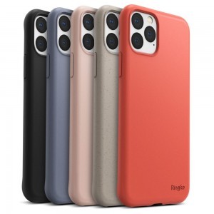 Ringke Air S iPhone 11 Pro tok Lavander szürke színben