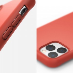 Ringke Air S iPhone 11 Pro tok Coral piros színben