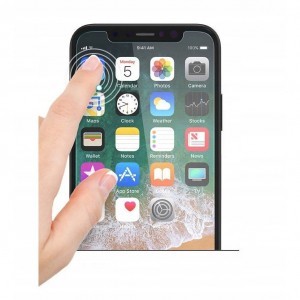 Hofi Glass Pro+ kijelzővédő üvegfólia iPhone 11 Pro