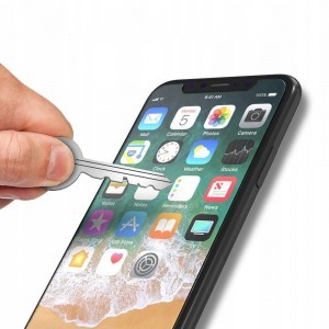 Hofi Glass Pro+ kijelzővédő üvegfólia iPhone 11 Pro