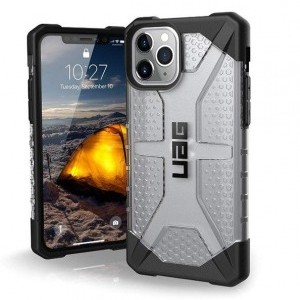 UAG Plasma fokozott védelmet biztosító tok iPhone 11 Pro Ice