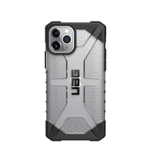 UAG Plasma fokozott védelmet biztosító tok iPhone 11 Pro Ice
