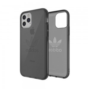 Adidas Originals tok iPhone 11 Pro Smokey black színben